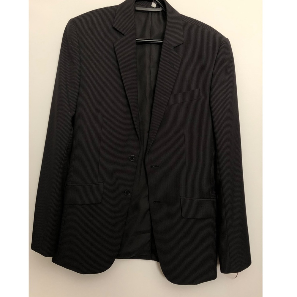 Men’s Le Chateau Suit Jacket